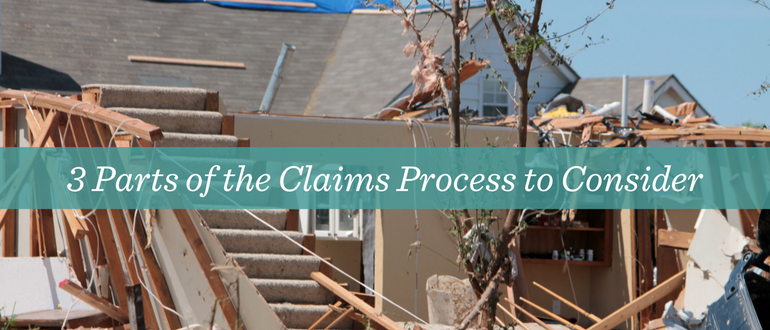 3 Parts of the Claims Process to Consider Lighthouse