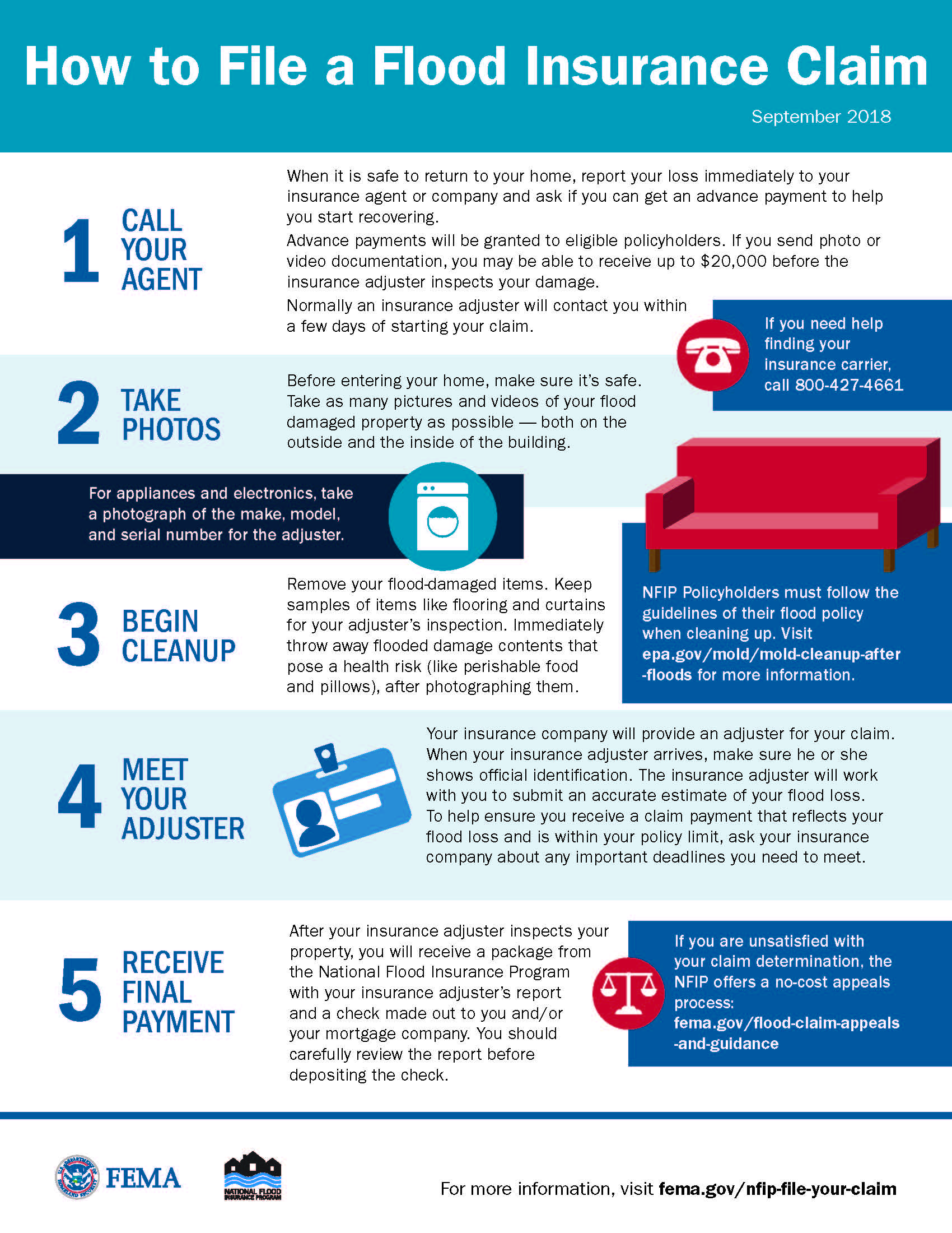 Additional Claims Resources Lighthouse Insurance Additional Claims Resources Lighthouse Insurance