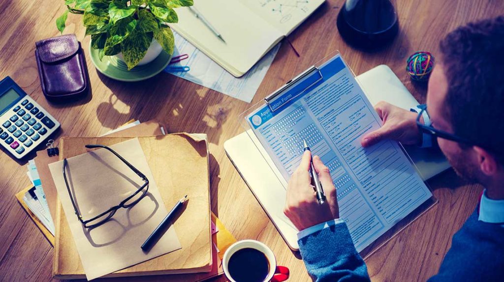 marketing-desk
